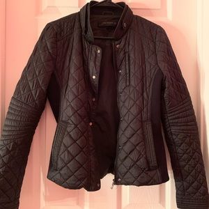 Zara Jacket Size S